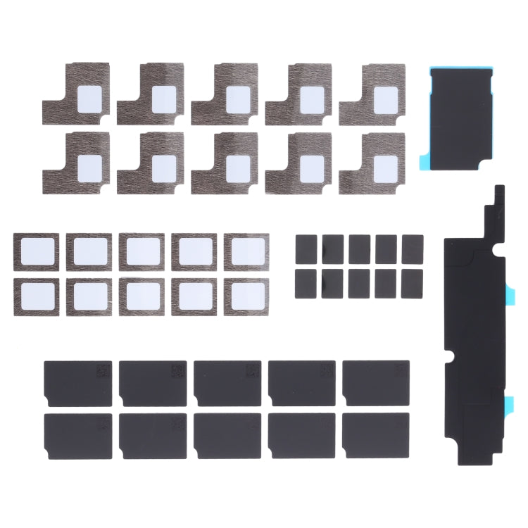 10 Sets iPhone XR Heat Sink Stickers for Optimal Performance