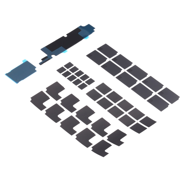 10 Sets iPhone XR Heat Sink Stickers for Optimal Performance