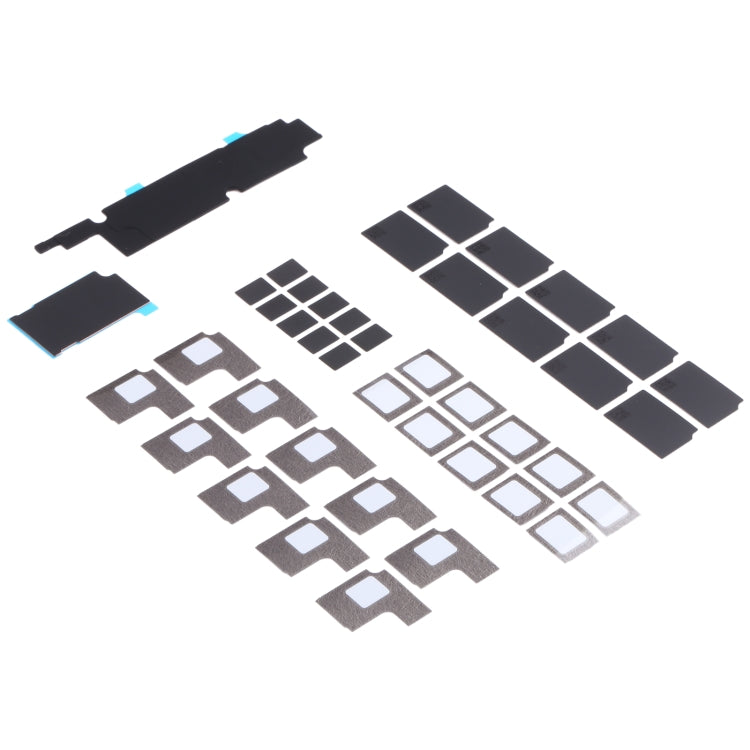 10 Sets iPhone XR Heat Sink Stickers for Optimal Performance