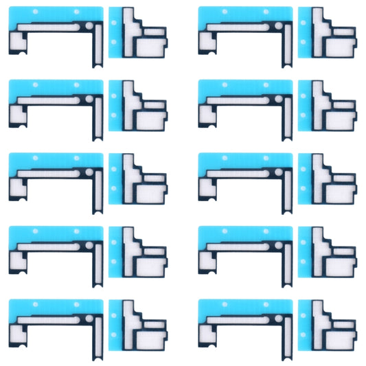Set di 10 cuscinetti in schiuma per connettore FPC scheda madre