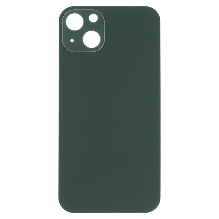 cover-posteriore-in-vetro-con-aspetto-imitazione-ip13-per-iphone-xr-for-iphone-xr-to-ip13-glass - immagine 2