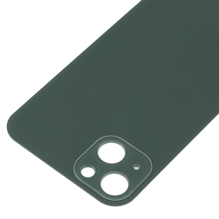 cover-posteriore-in-vetro-con-aspetto-imitazione-ip13-per-iphone-xr-for-iphone-xr-to-ip13-glass - immagine 4