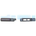 Speaker Dustproof Mesh for iPhone XR - 10 PCS Set