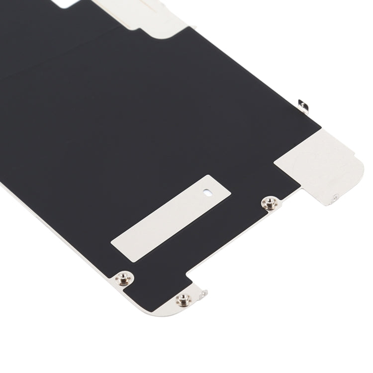 iPhone XR LCD Heat Sink Back Plate Pad Replacement Part