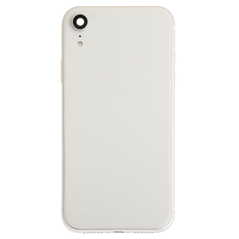 Cover posteriore per batteria iPhone XR - Gruppo di ricambio