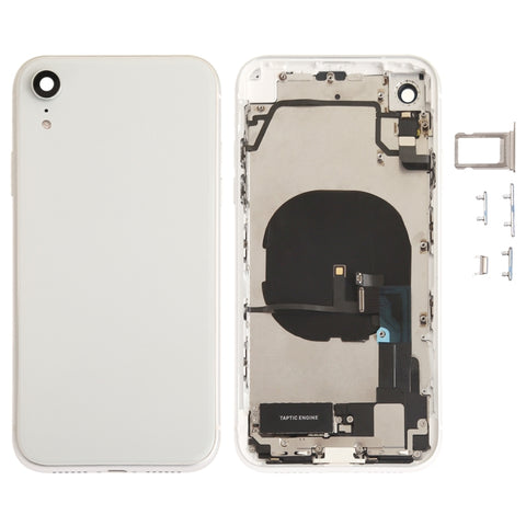 Gruppo cover posteriore della batteria per iPhone XR