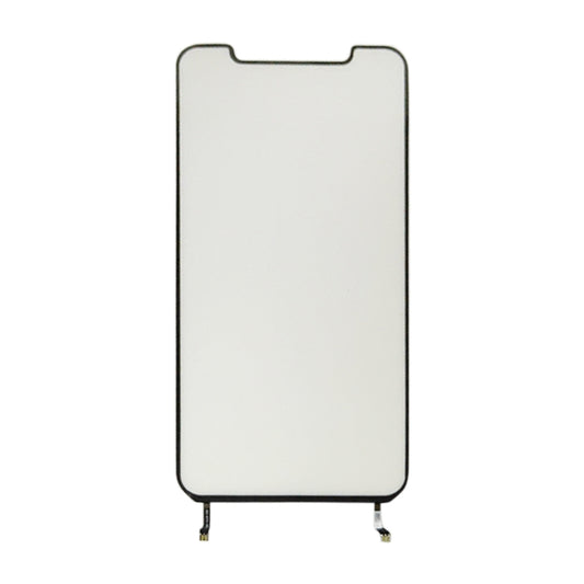 Piastra retroilluminata LCD per iPhone XR, For iPhone XR