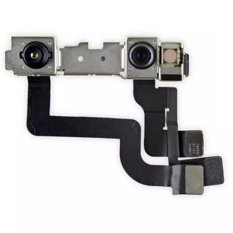 Modulo fotocamera frontale per iPhone XR - Ricambio originale
