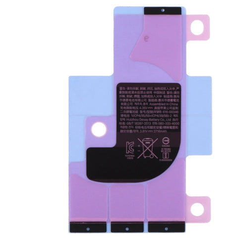 Adesivi per Nastro Adesivo Batteria iPhone XR - 10 Pezzi