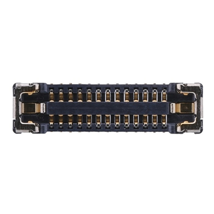 iPhone XR LCD Display FPC Connector Replacement Part