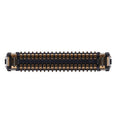 Charging FPC Connector On Motherboard for iPhone XR, For iPhone XR