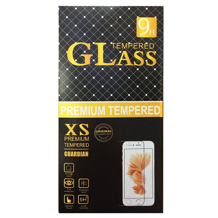 iPhone 11 Pro XS X Flexible 9H Tempered Glass Screen