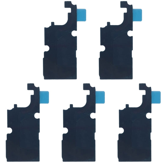 adesivo-dissipante-calore-scheda-madre-per-iphone-xs-set-di-5-pezzi - immagine 1