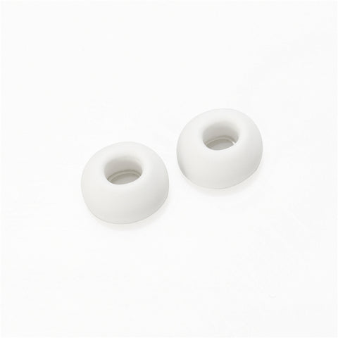 1 paio di auricolari wireless Tappi per le orecchie sostituibili in silicone per AirPods Pro