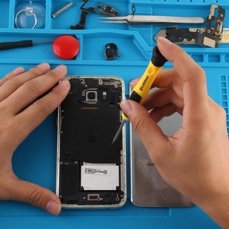 11-in-1 Battery Repair Tool Set for iPhone XS