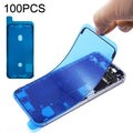 100 Waterproof Adhesive Stickers for iPhone XS LCD Frame