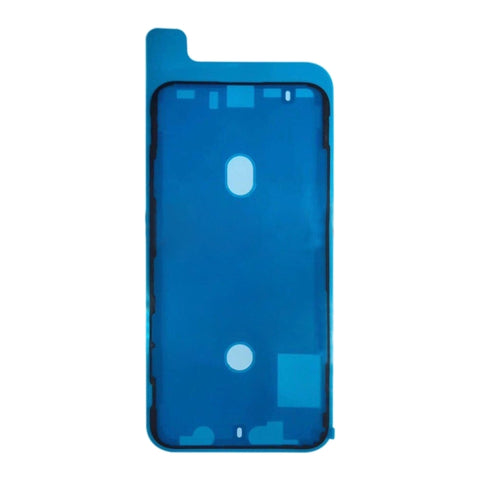 100 Adesivi Impermeabili per Cornice LCD iPhone XS - Confezione da