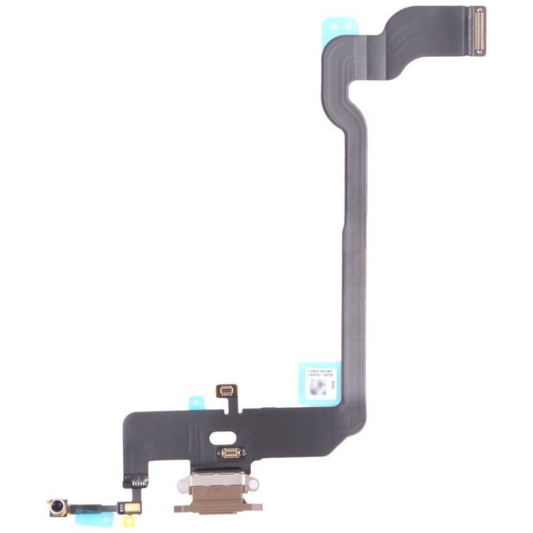 Original Charging Port Flex Cable for iPhone XS Replacement