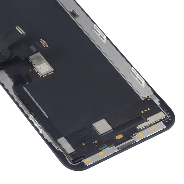 Schermo LCD in materiale OLED e digitalizzatore assemblaggio completo per iPhone XS, For iPhone XS ()