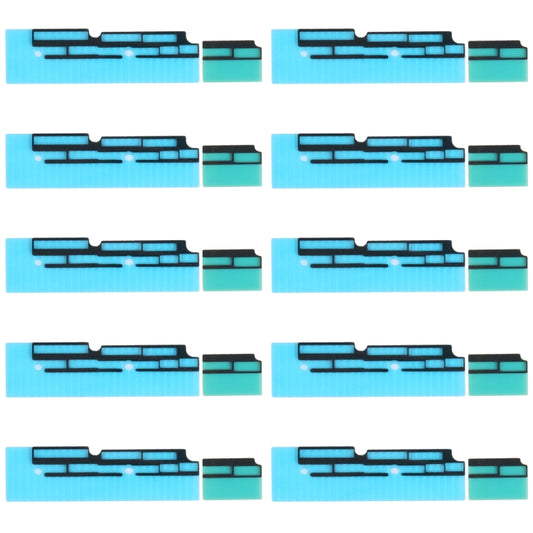 Set di 10 cuscinetti in schiuma per connettori FPC scheda madre