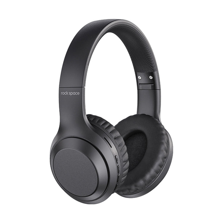 ROCK Space O2 HiFi Bluetooth 5.0 Wireless Headphones with