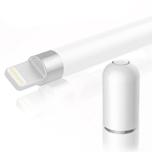 cappuccio-protettivo-magnetico-anti-smarrimento-della-penna-stilo-per-apple-pencil-1 - immagine 1