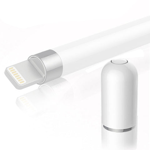 Cappuccio Magnetico Protettivo per Apple Pencil 1 - Anti-Smarrimento