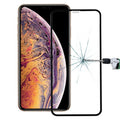 iPhone X & XS Tempered Glass Screen Protector - 50 Pack