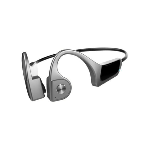 Écouteur Bluetooth stéréo à conduction osseuse F806 Bluetooth 4.1