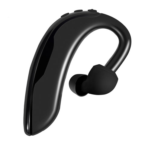 Auricolare Bluetooth Q10 Bluetooth 5.0 binaurale con cancellazione intelligente del rumore