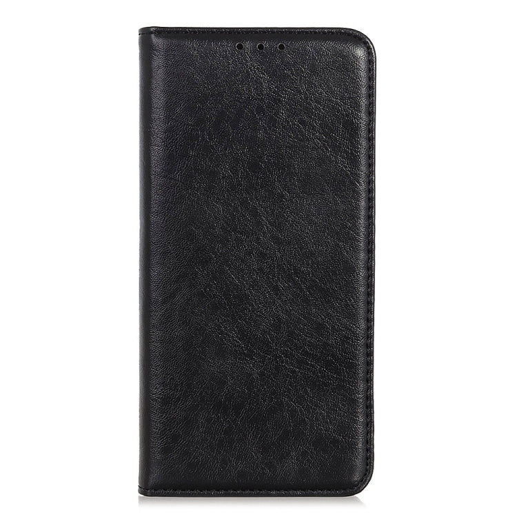 iPhone 11 Magnetic Leather Wallet Case with Card Slots