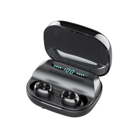 Auricolari Bluetooth 263 TWS con Cancellazione del Rumore, Touch