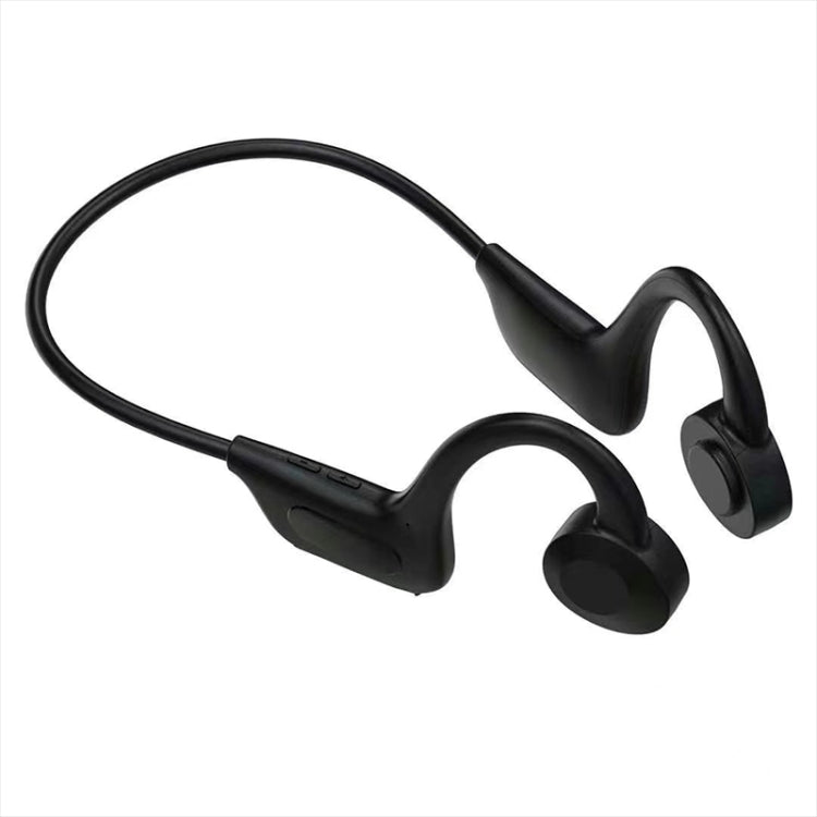Auricolari sportivi Bluetooth 5.0 G100 a conduzione ossea,