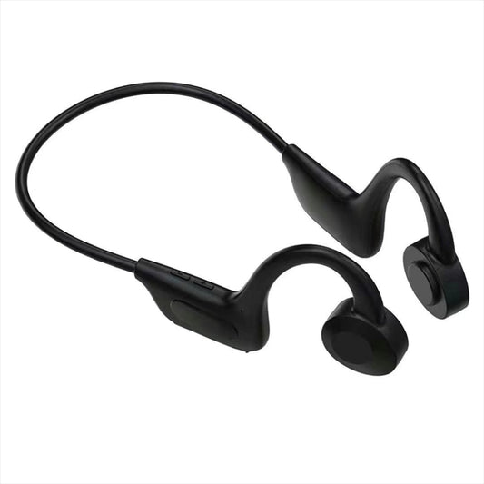 Auricolari sportivi Bluetooth 5.0 G100 a conduzione ossea,