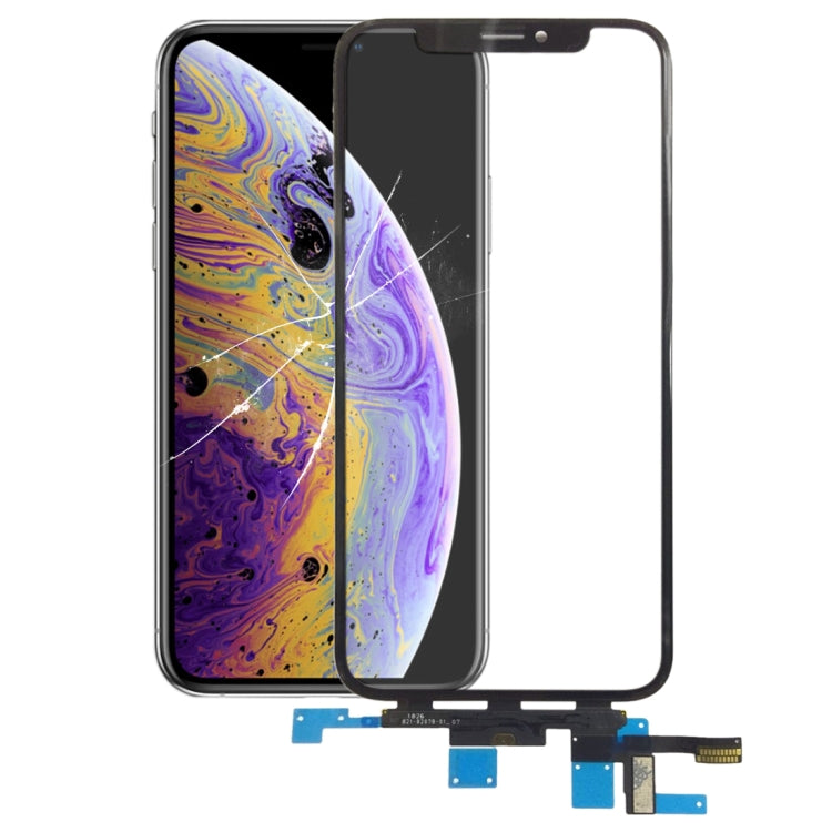 Pannello touch per iPhone XS, For iPhone XS ()