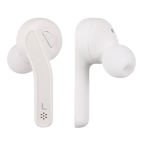 Écouteurs stéréo sans fil T-88 TWS Bluetooth V5.0 avec échelle magnétique magnétique