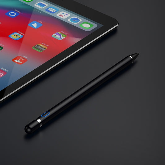 Penna Stilo Capacitiva Ricaricabile JOYROOM JR-K811 con Cappuccio