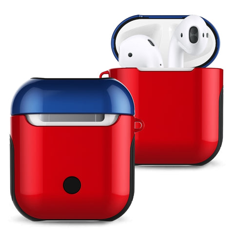 Custodia antifurto per auricolari Bluetooth Apple AirPods 1/2 per PC
