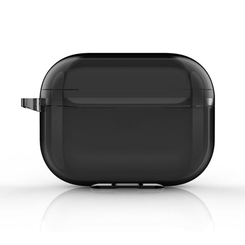 Custodia in silicone liquido antiurto per AirPods 3