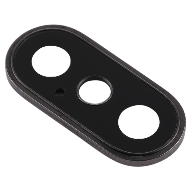 Back Camera Bezel with Lens Cover for iPhone XS / XS Max, For iPhone XS / XS Max, For iPhone  XS / XS Max