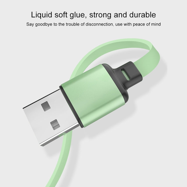 3.5A Retractable 3 in 1 USB-C, Lightning & Micro USB Cable