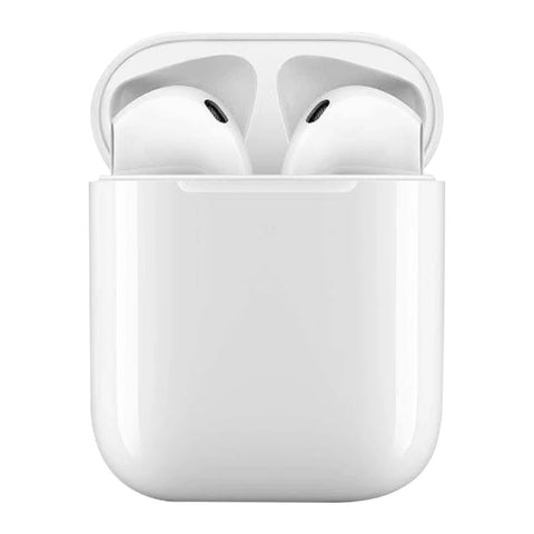 Écouteurs stéréo sans fil i11 TWS, version améliorée Bluetooth V5.0 Touch Control avec échelle magnétique magnétique, compatible avec iOS et Android, i11
