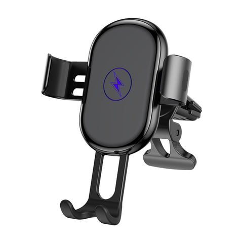 Support pour support d'air ricarique sans fil pour voiture ROCK W31, W31