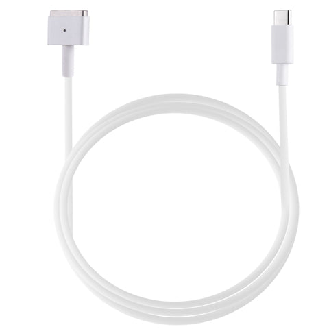 Câble métallique de 1,7 m à 5 broches vers USB-C/Type-C pour Apple MacBook II