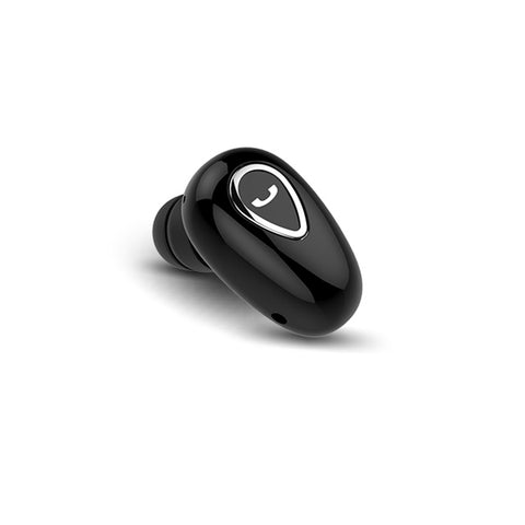 YX01 Auricolare Bluetooth wireless Bluetooth 4.1 resistente al sudore, supporta la connessione di memoria e le chiamate HD, Silver, White, Black, Flesh Color, Rose Gold