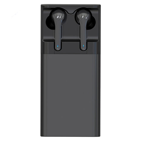 Écouteurs stéréo sans fil G9 Bluetooth 5.0 HIFI 3D