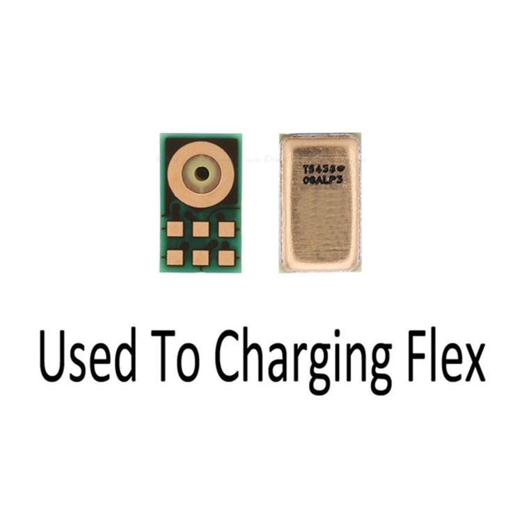 Modulo microfono interno per iPhone XS