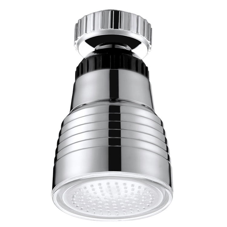 SDF-B10 RGB LED Faucet Light for Stunning Shower Effects