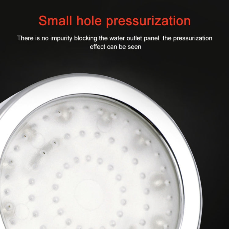 SDS-A23 RGB LED Shower Head with Temperature Sensor
