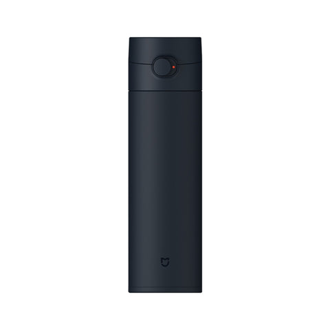 Bouteille d'eau avec tasse thermique sous-marine originale Xiaomi Mijia 480ML